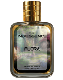 Flora perfume