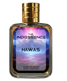 Hawas perfume