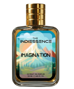 Imagination perfume