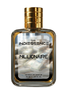 Millionaire perfume