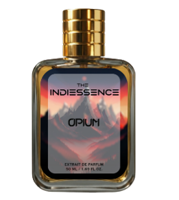 Opium perfume