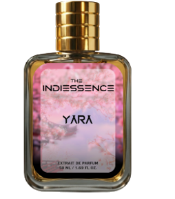 Yara perfume